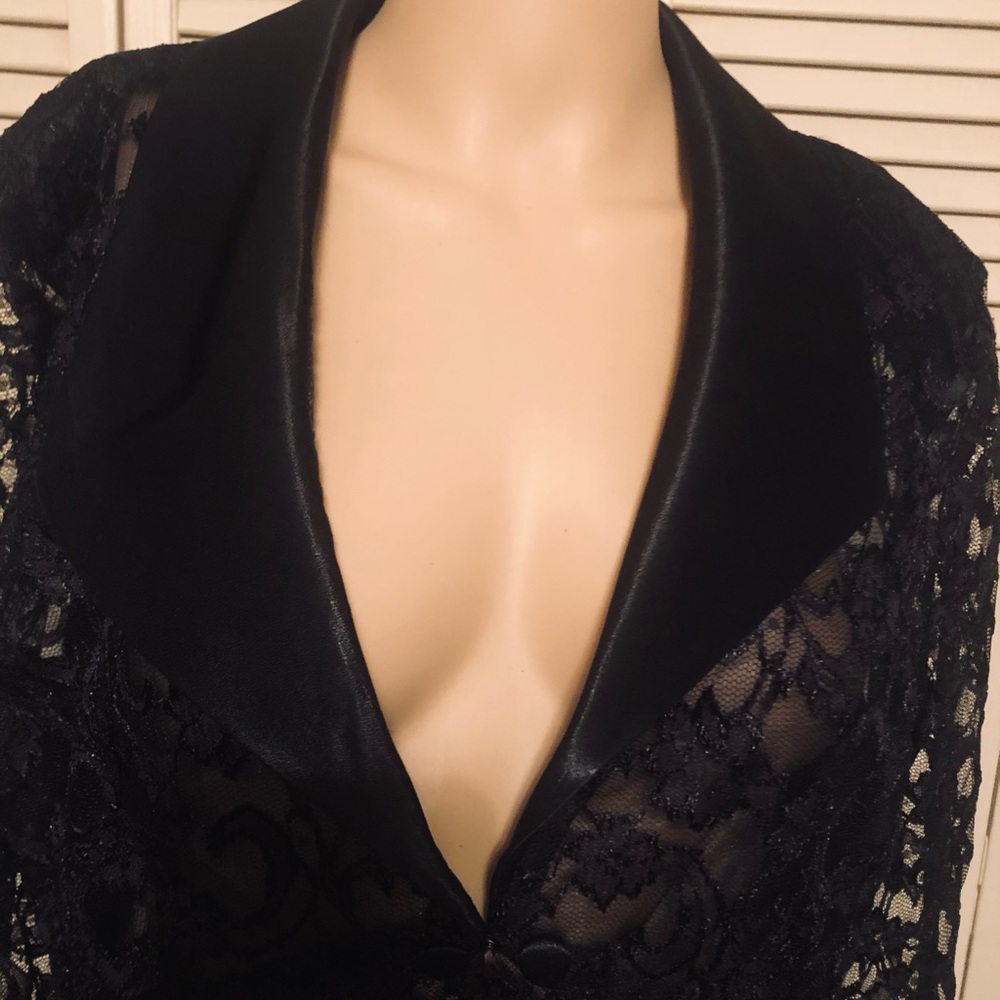 David Rose Jacket - Picture 2 of 8